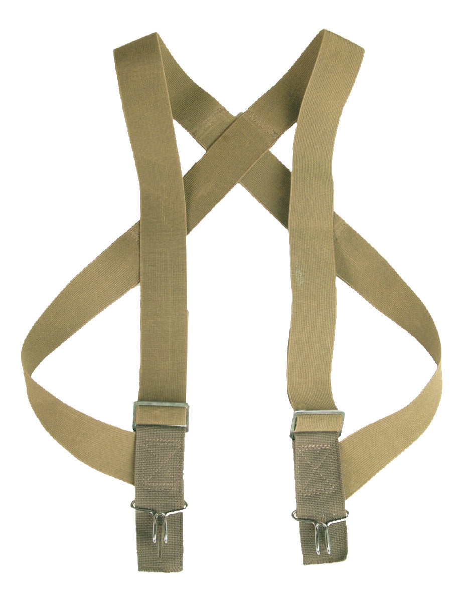 MIL - TEC HOSENTRÄGER koukuilla-3