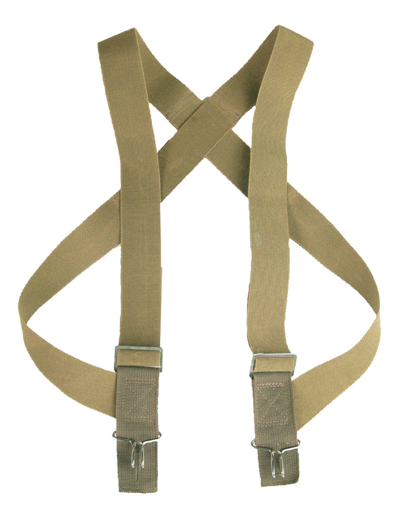 MIL - TEC HOSENTRÄGER koukuilla-3
