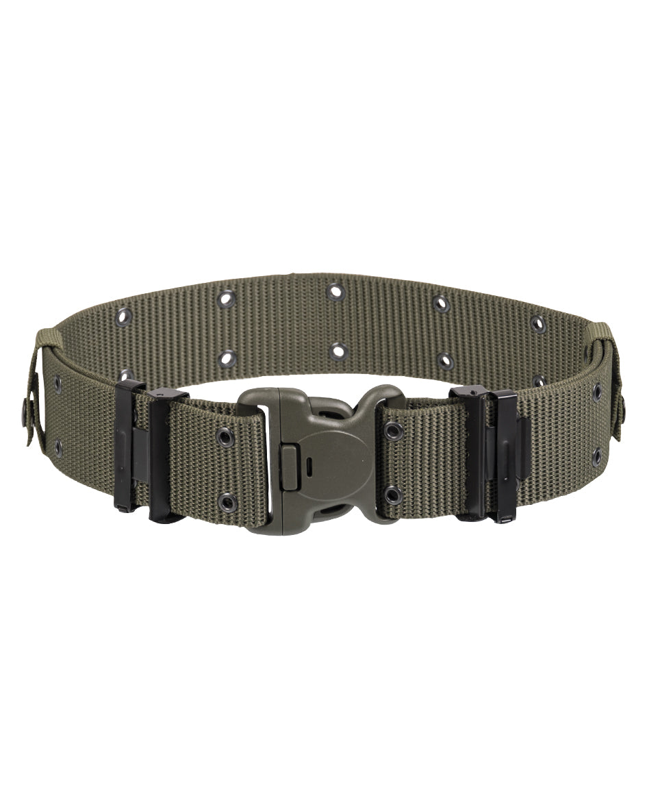 US reikävyö LC 2 DURAFLEX BUCKLE