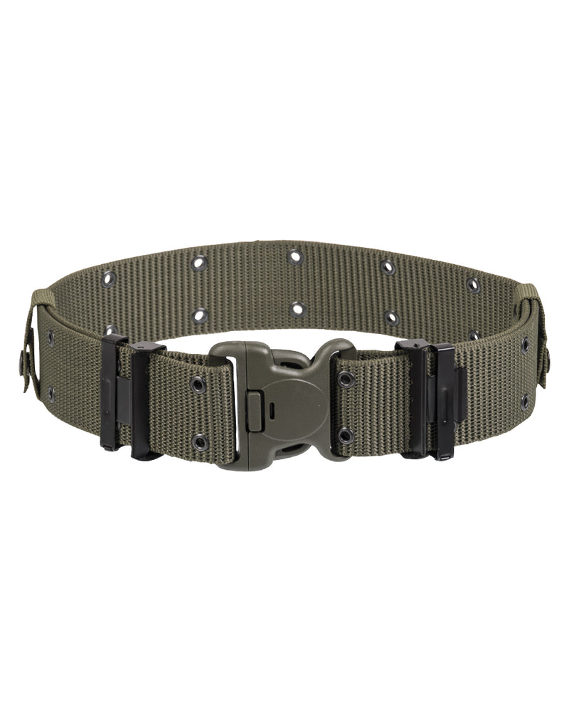 US reikävyö LC 2 DURAFLEX BUCKLE-1