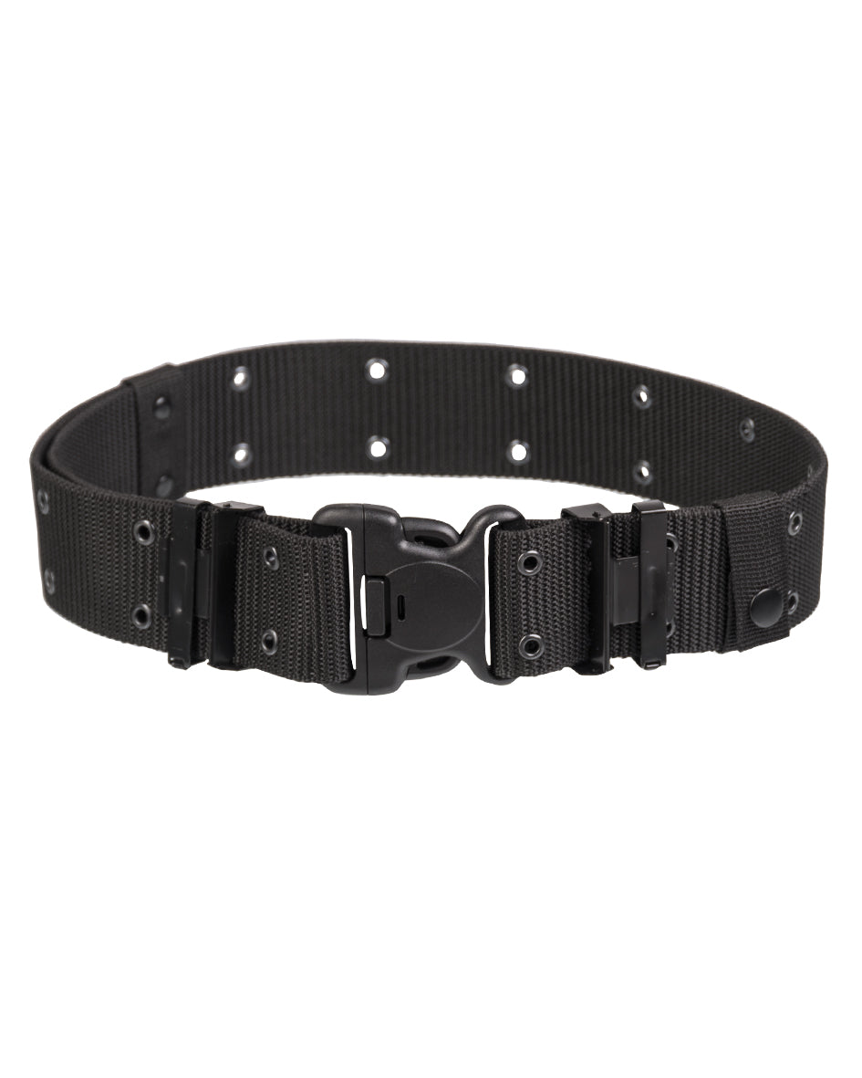 US reikävyö LC 2 DURAFLEX BUCKLE