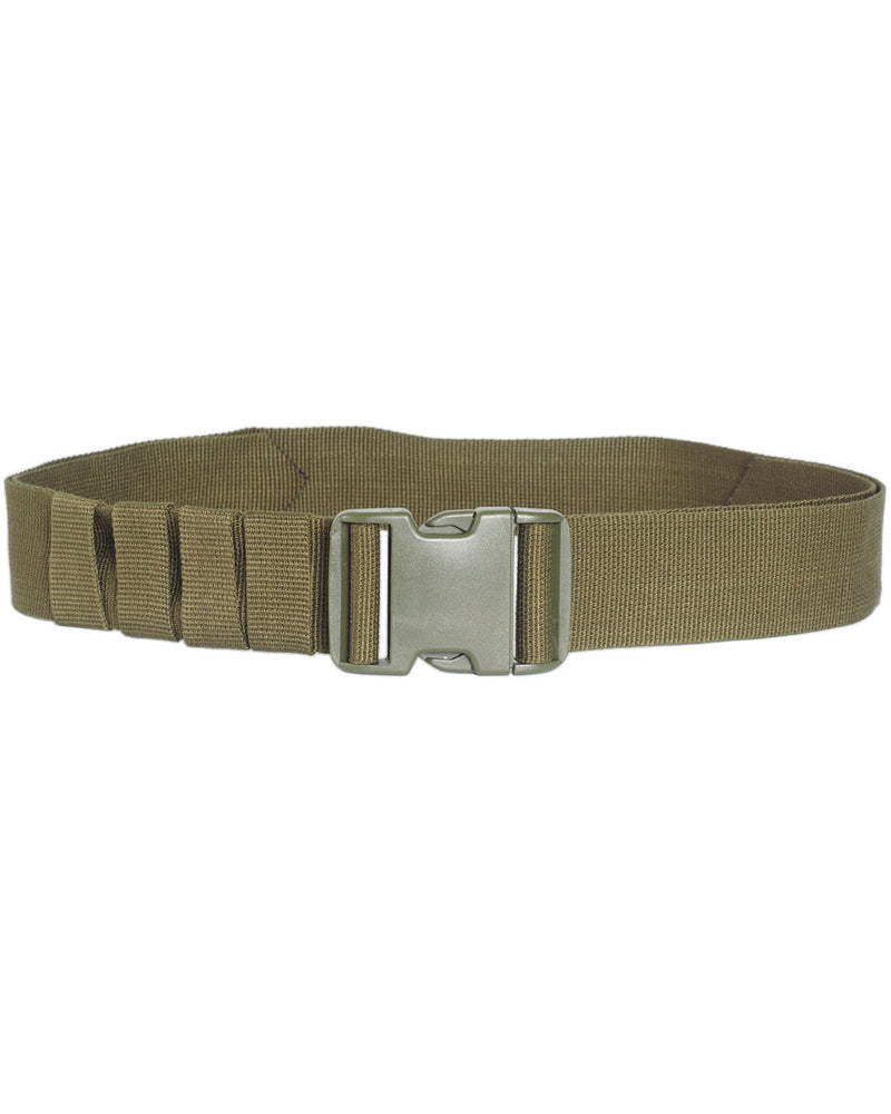 ARMY BELT QUICK RELEASE 50 MM-1