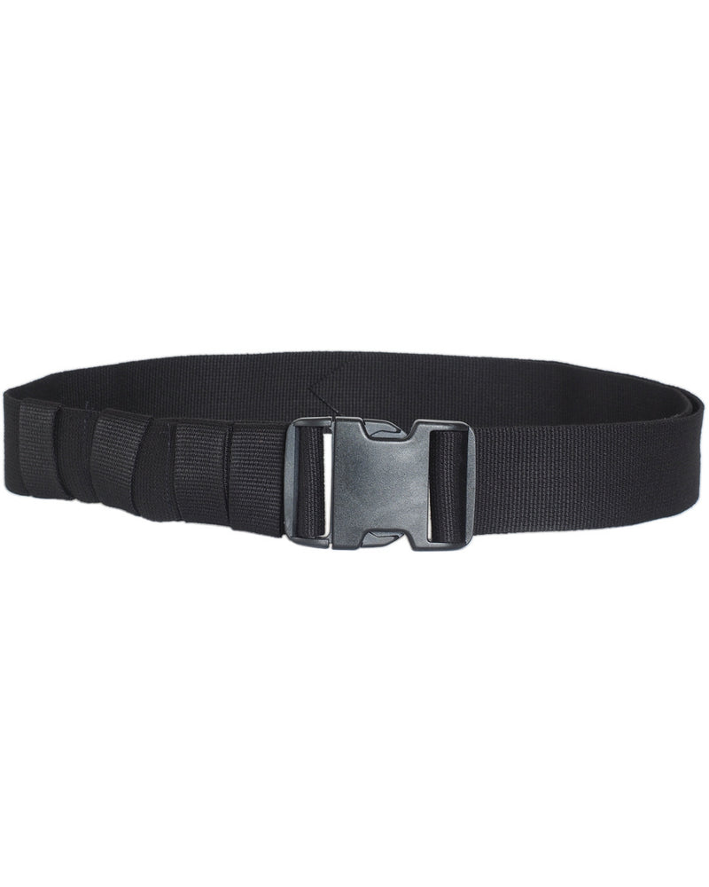 ARMY BELT QUICK RELEASE 50 MM-2
