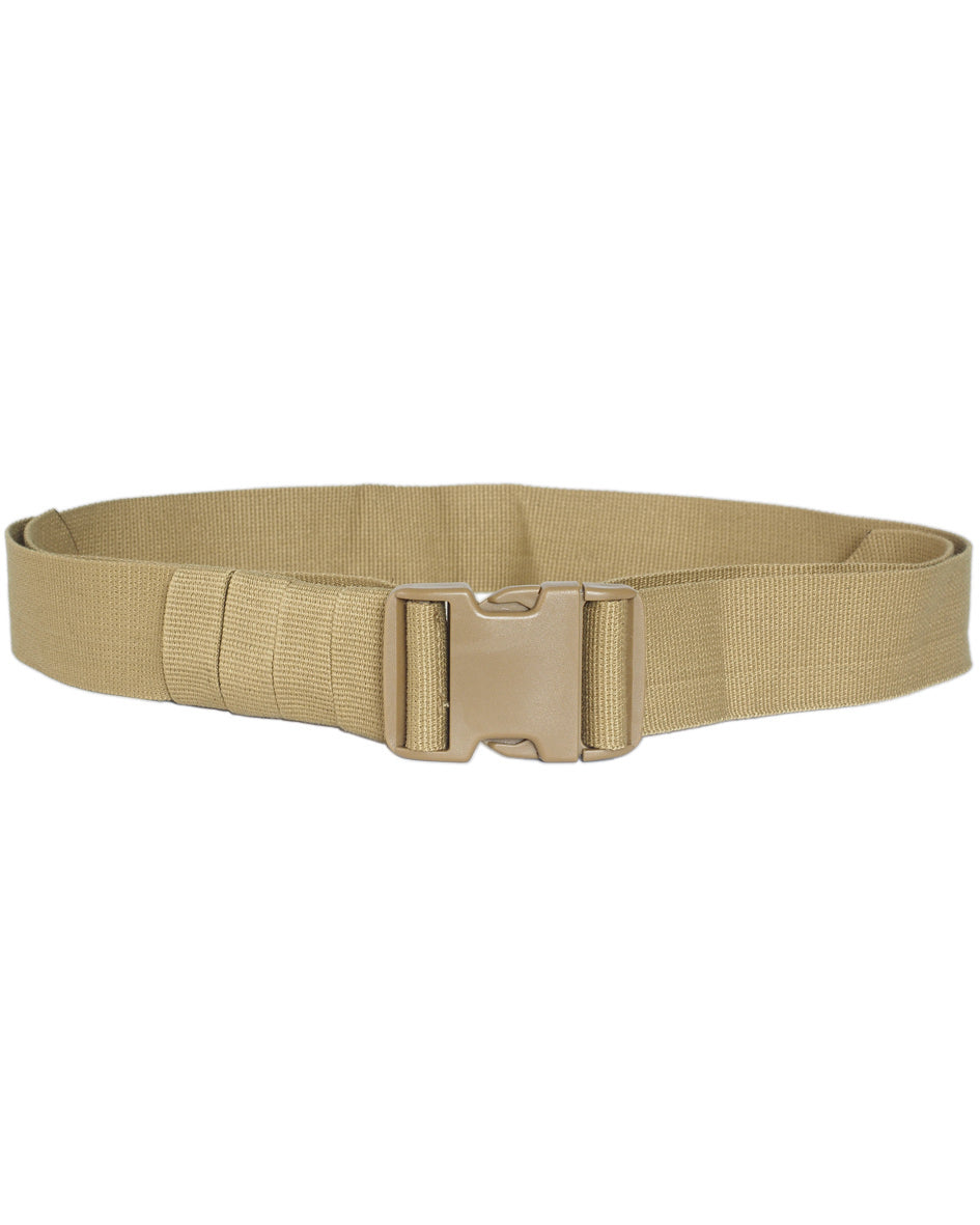 ARMY BELT QUICK RELEASE 50 MM-3