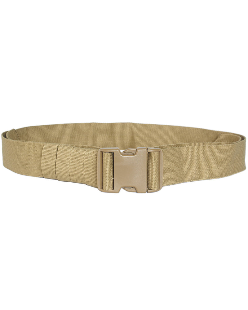 ARMY BELT QUICK RELEASE 50 MM-3