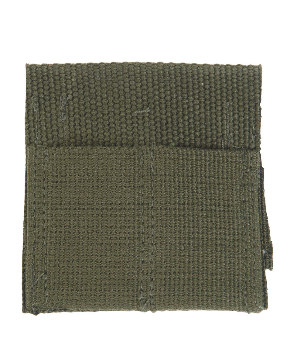 MIL - TEC ADAPTER Z Bundeswehr tasku/MOLLE single