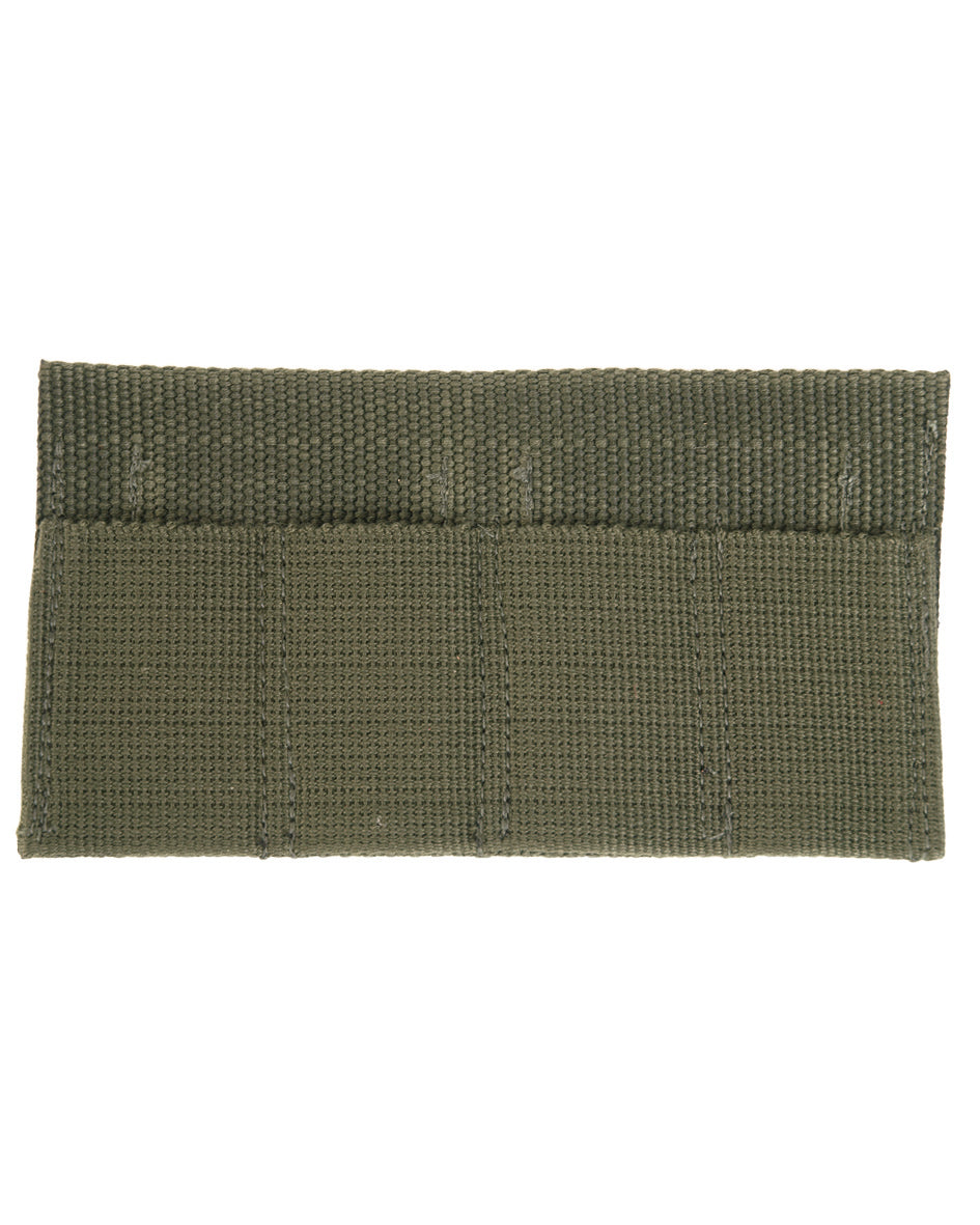 MIL - TEC ADAPTER Z Bundeswehr tasku/MOLLE double-1