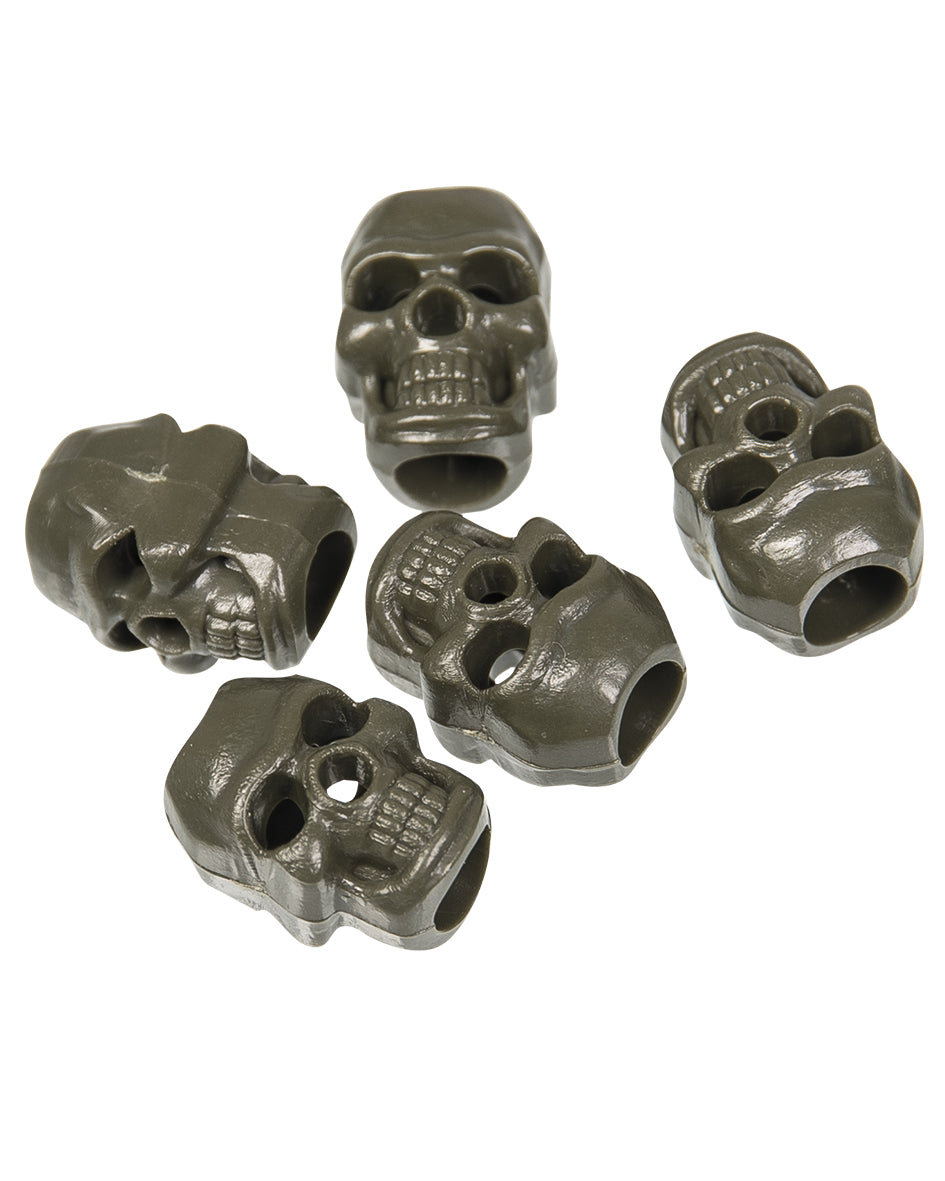 KORDELSTOPPER SKULL
