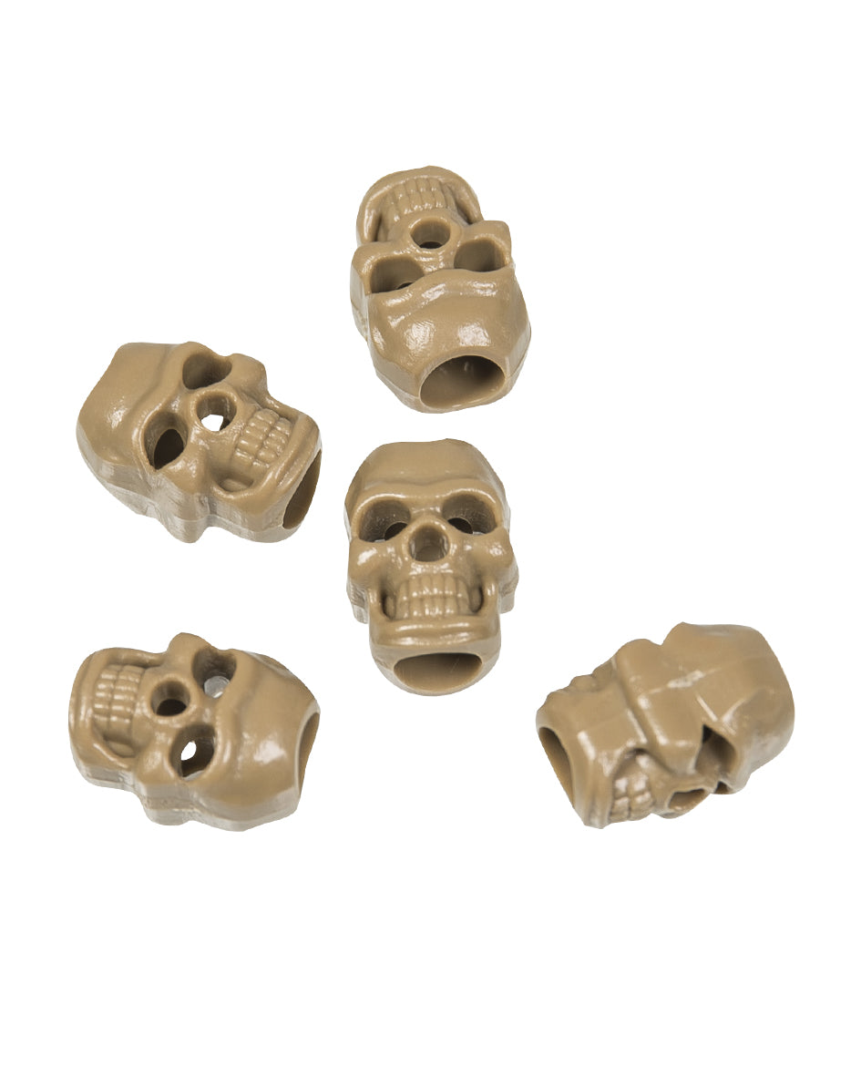 KORDELSTOPPER SKULL-3