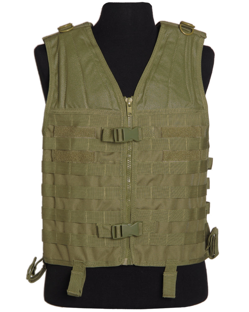 MOLLE CARRIER liivi-1