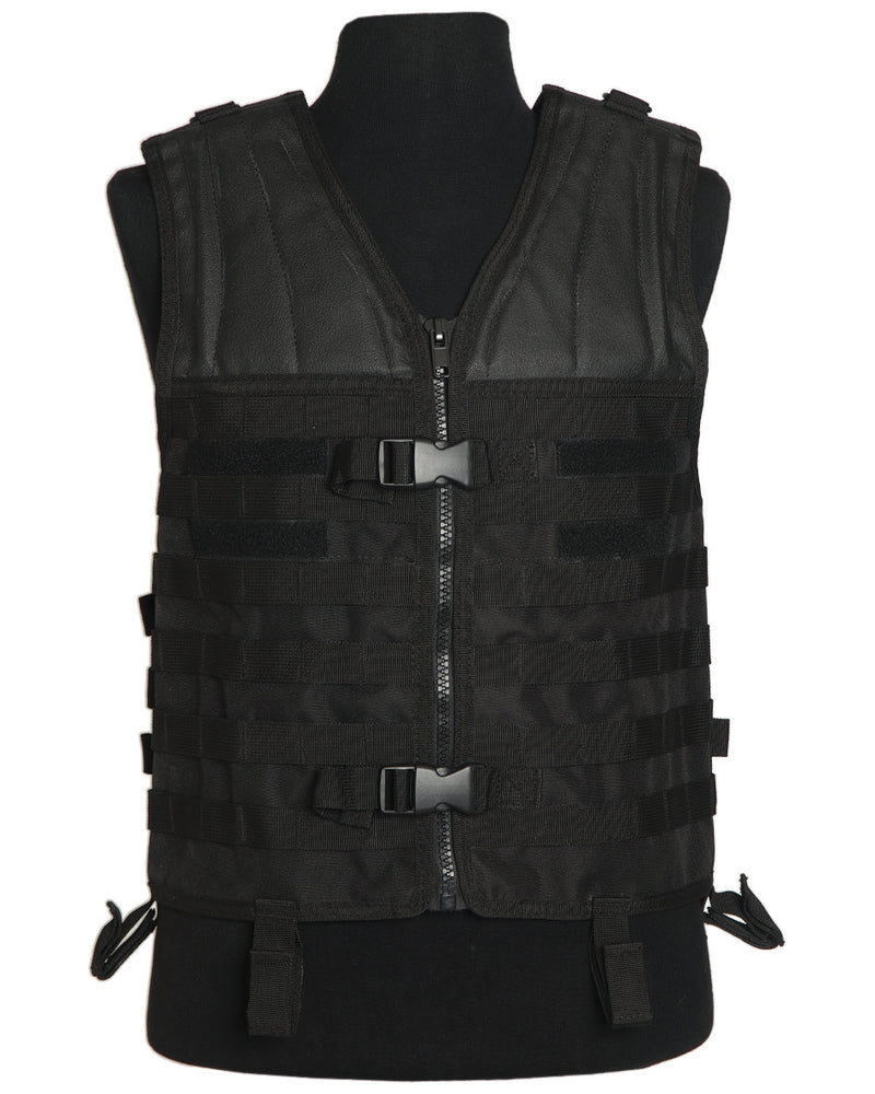 MOLLE CARRIER liivi-2