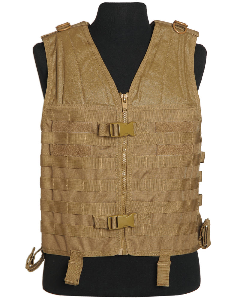 MOLLE CARRIER liivi-3