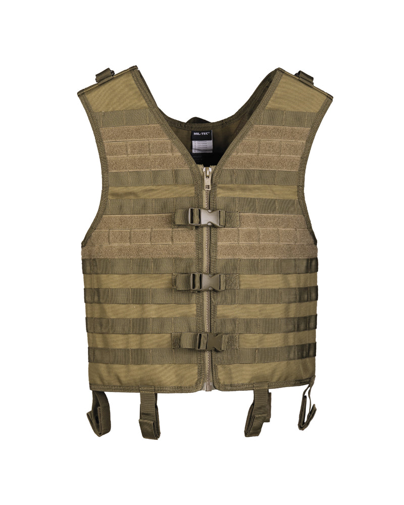 MOLLE CARRIER liivi Gen II-1