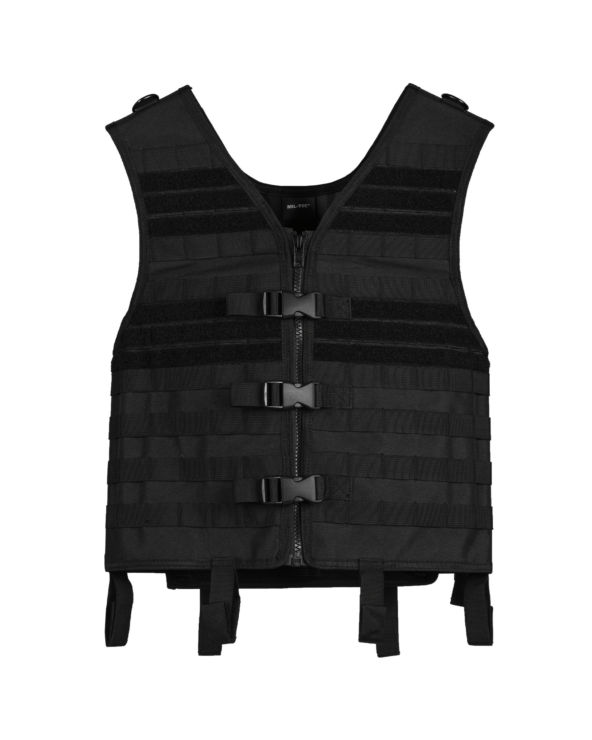 MOLLE CARRIER liivi Gen II