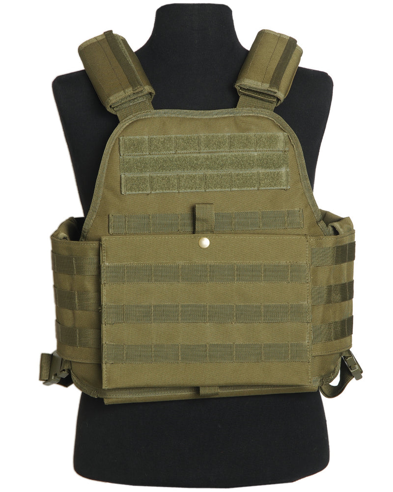 PLATE CARRIER liivi-1
