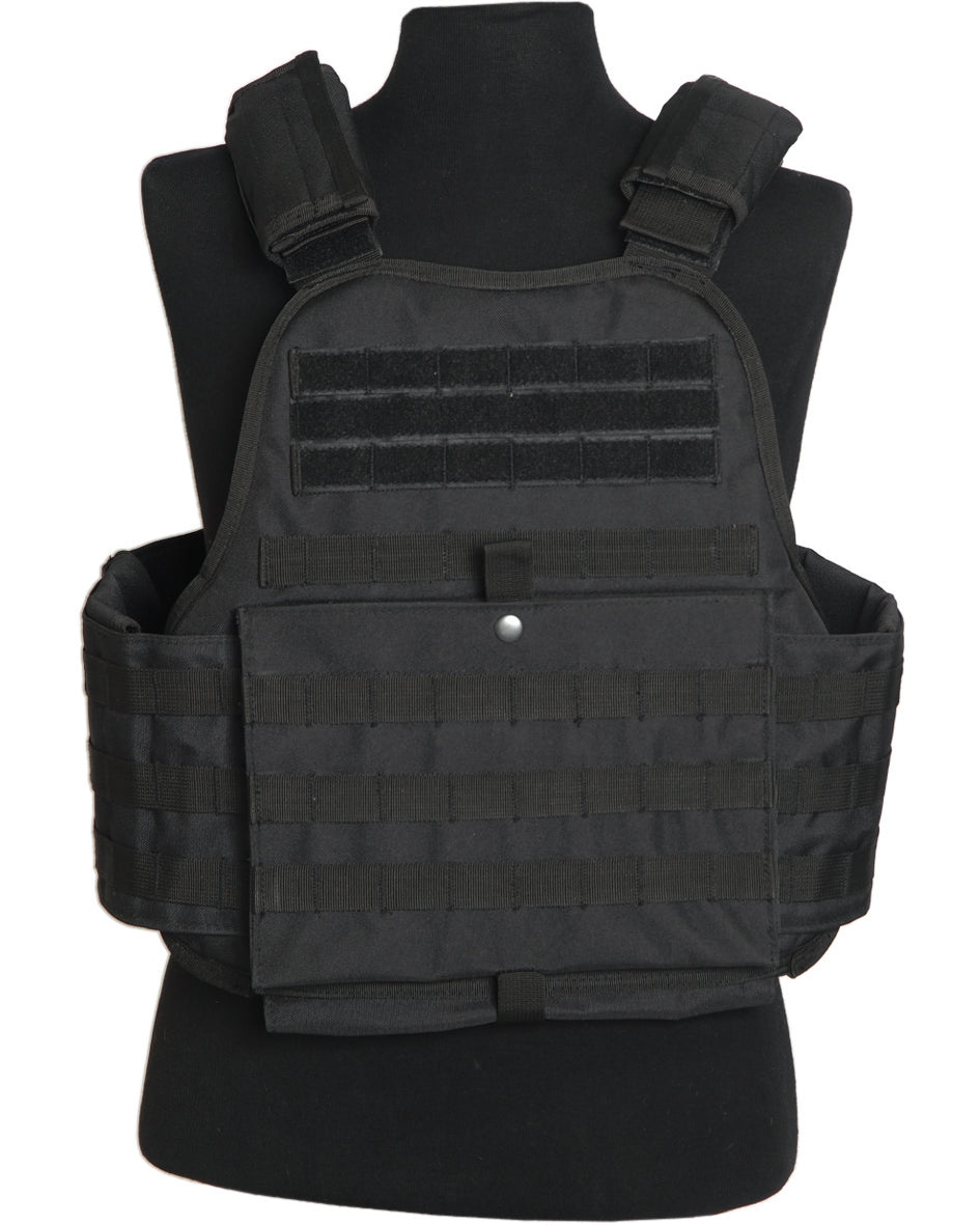 PLATE CARRIER liivi