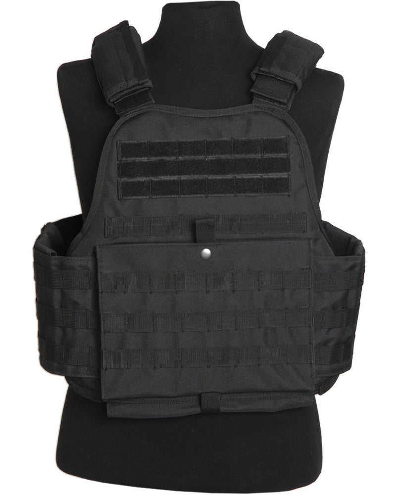 PLATE CARRIER liivi-2