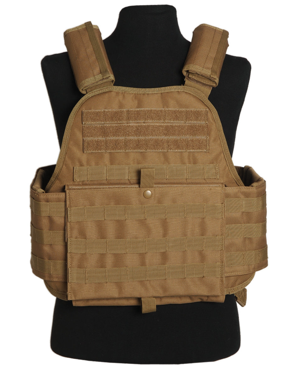 PLATE CARRIER liivi-3