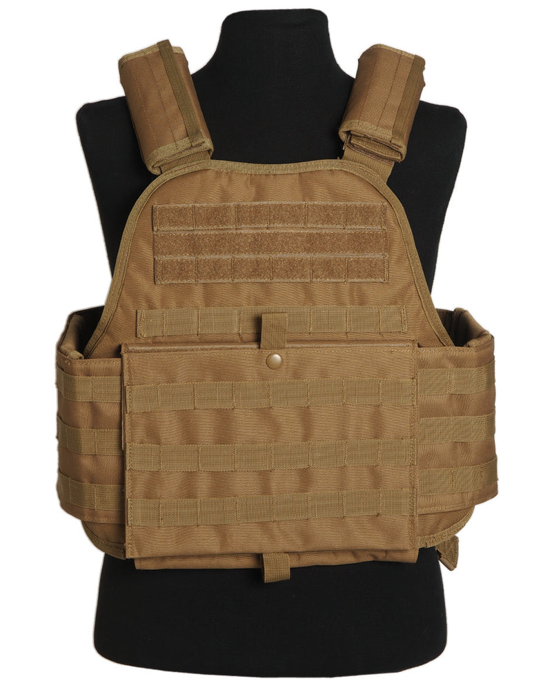 PLATE CARRIER liivi-3