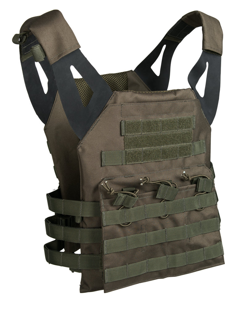 PLATE CARRIER liivi Gen II-1