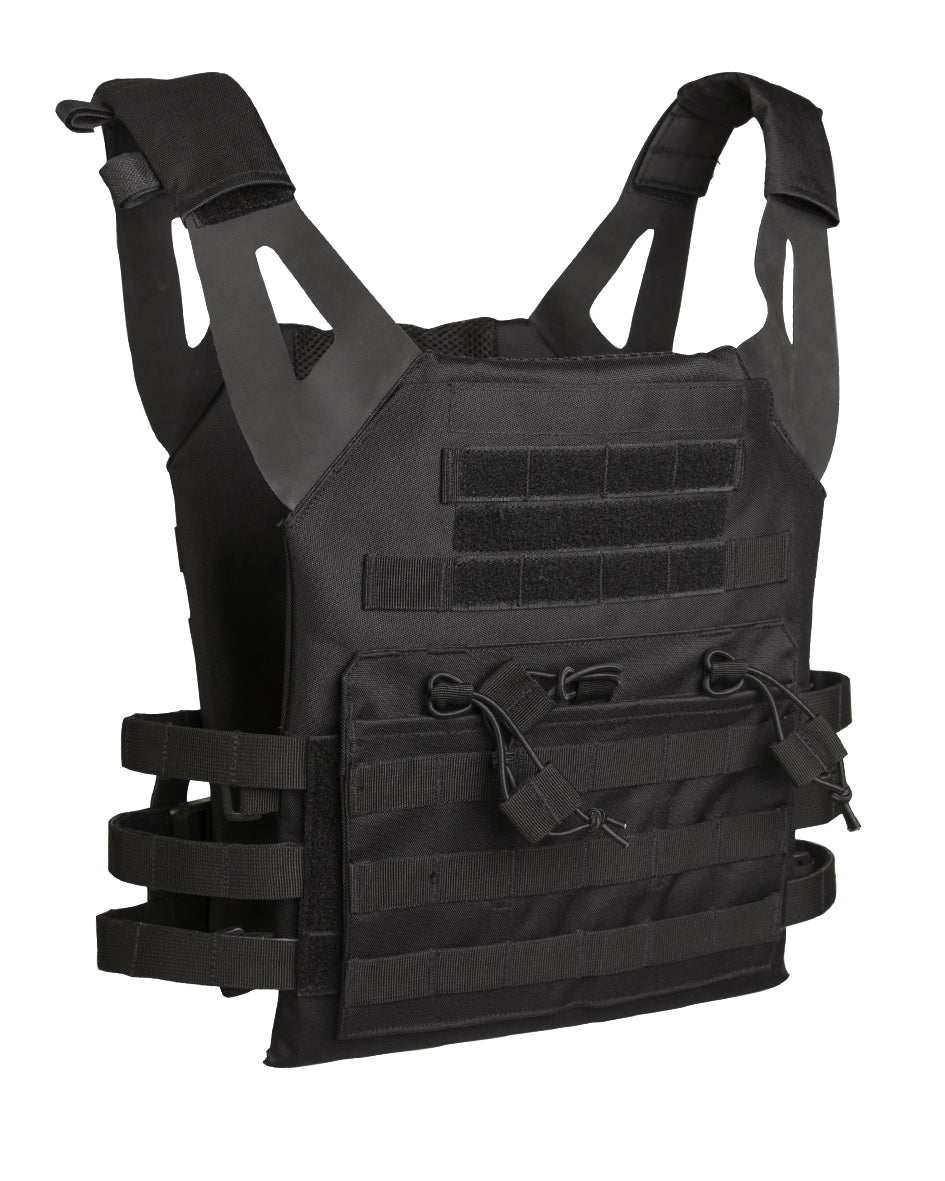 PLATE CARRIER liivi Gen II