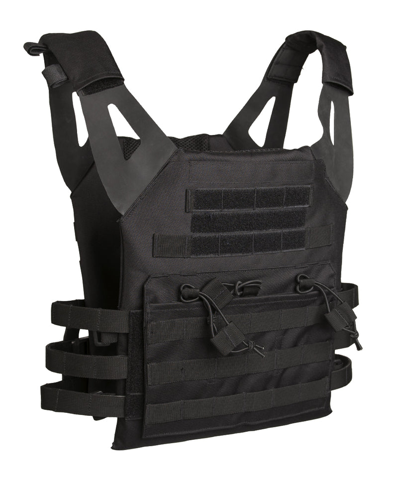 PLATE CARRIER liivi Gen II-2
