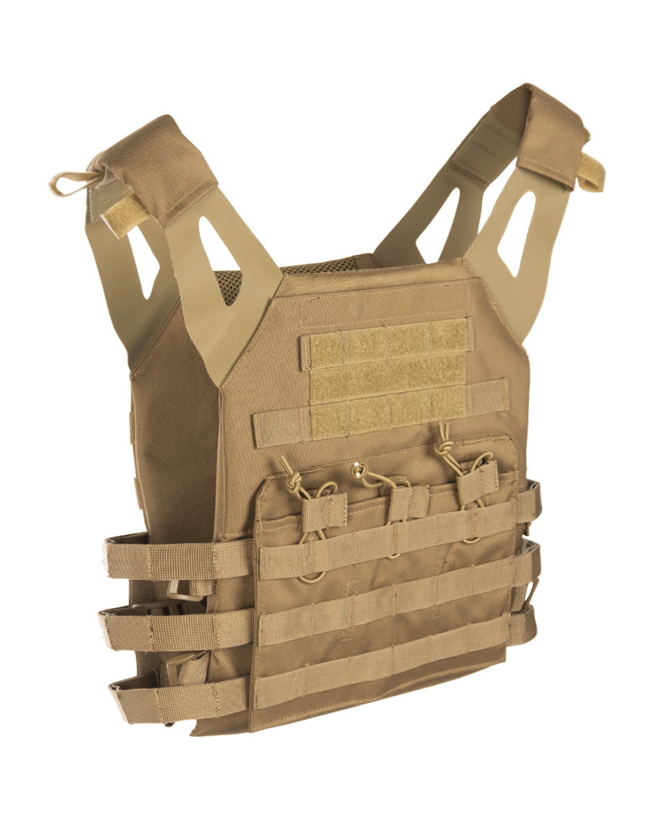 PLATE CARRIER liivi Gen II-3