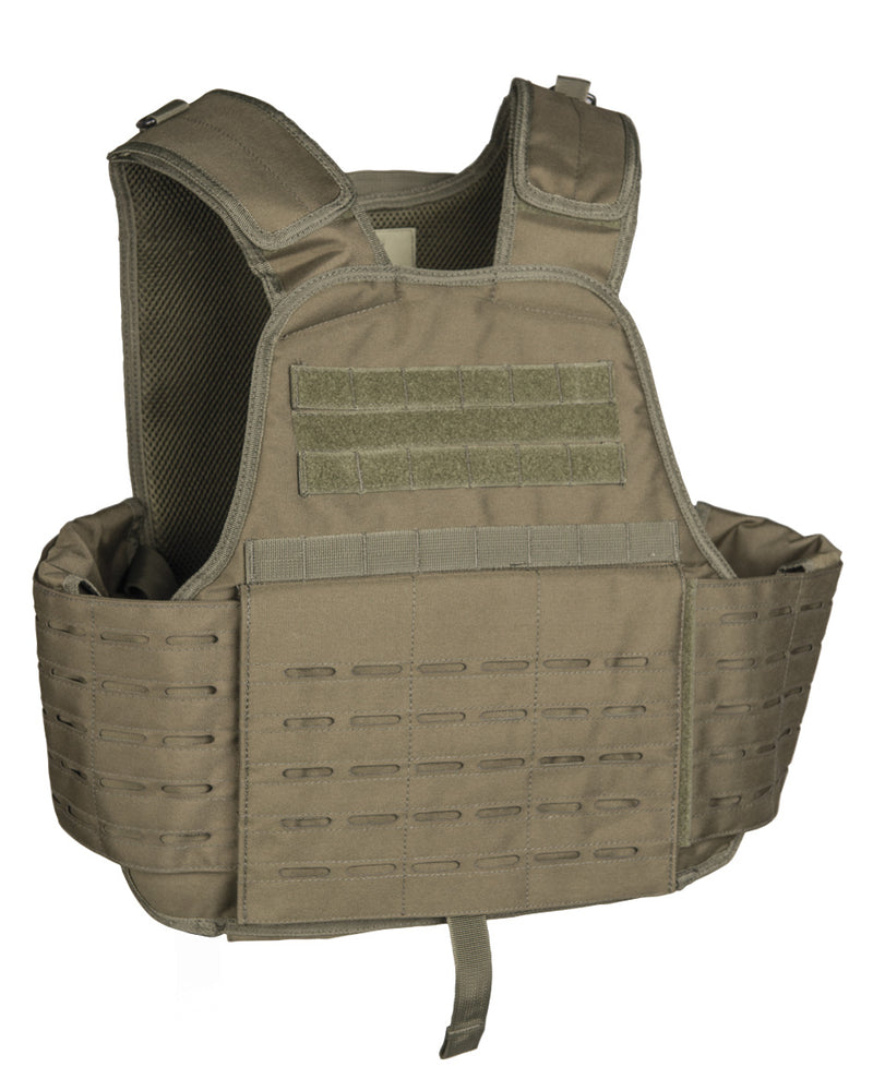 LASER CUT CARRIER liivi-1