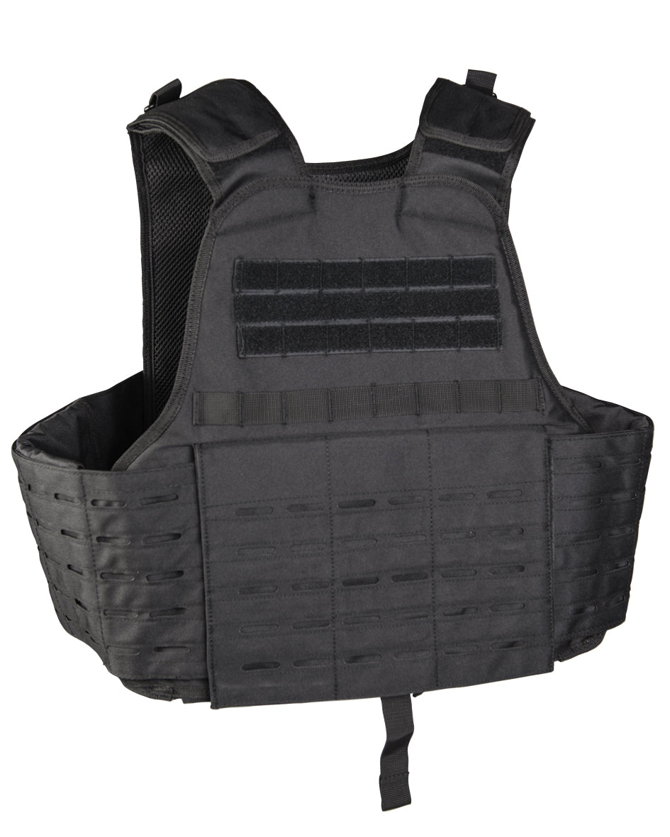 LASER CUT CARRIER liivi-2
