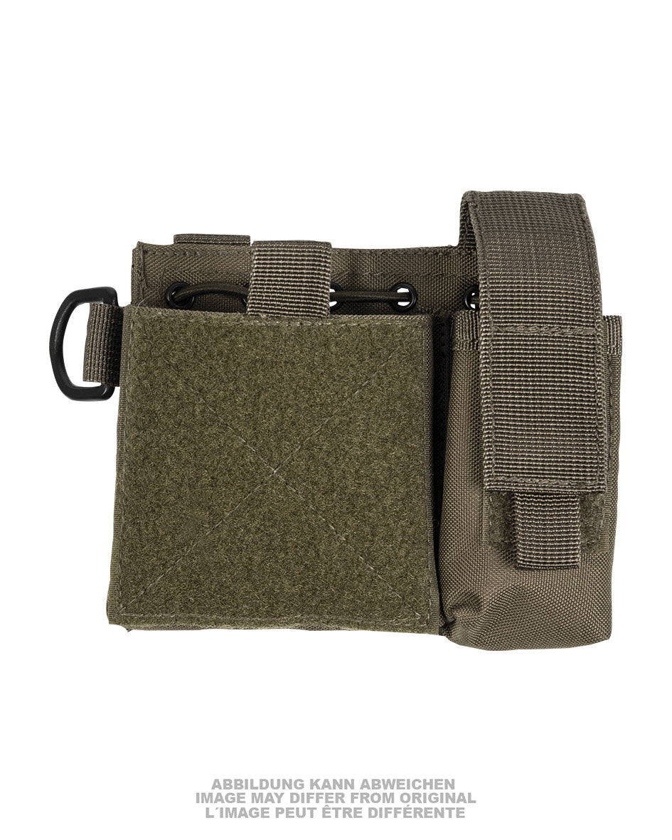 MOLLE ADMIN POUCH