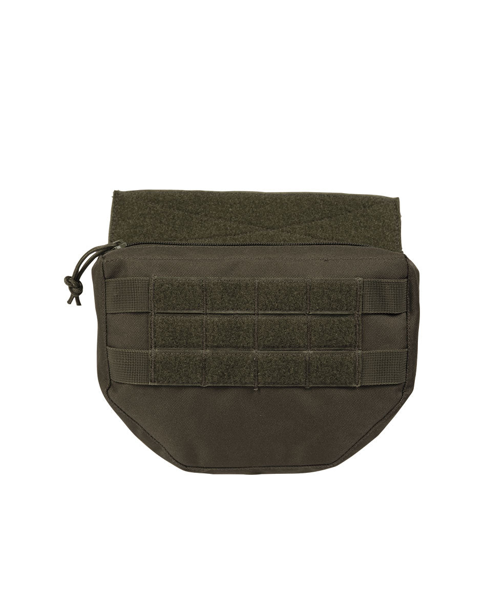 DROP DOWN POUCH
