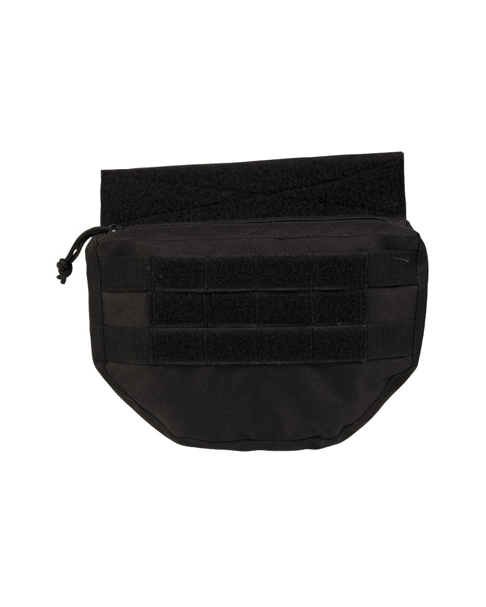 DROP DOWN POUCH-2