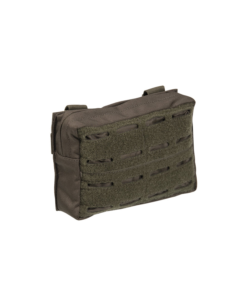 LASER CUT BELT POUCH S-1