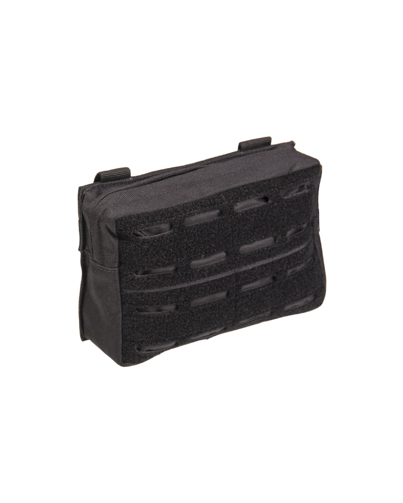 LASER CUT BELT POUCH S-2