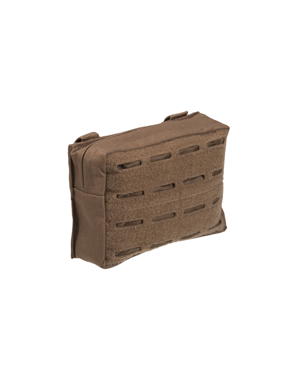 LASER CUT BELT POUCH S-3