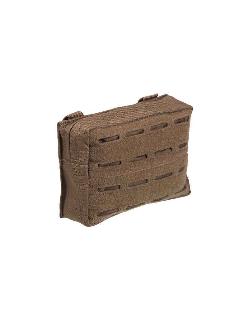 LASER CUT BELT POUCH S-3
