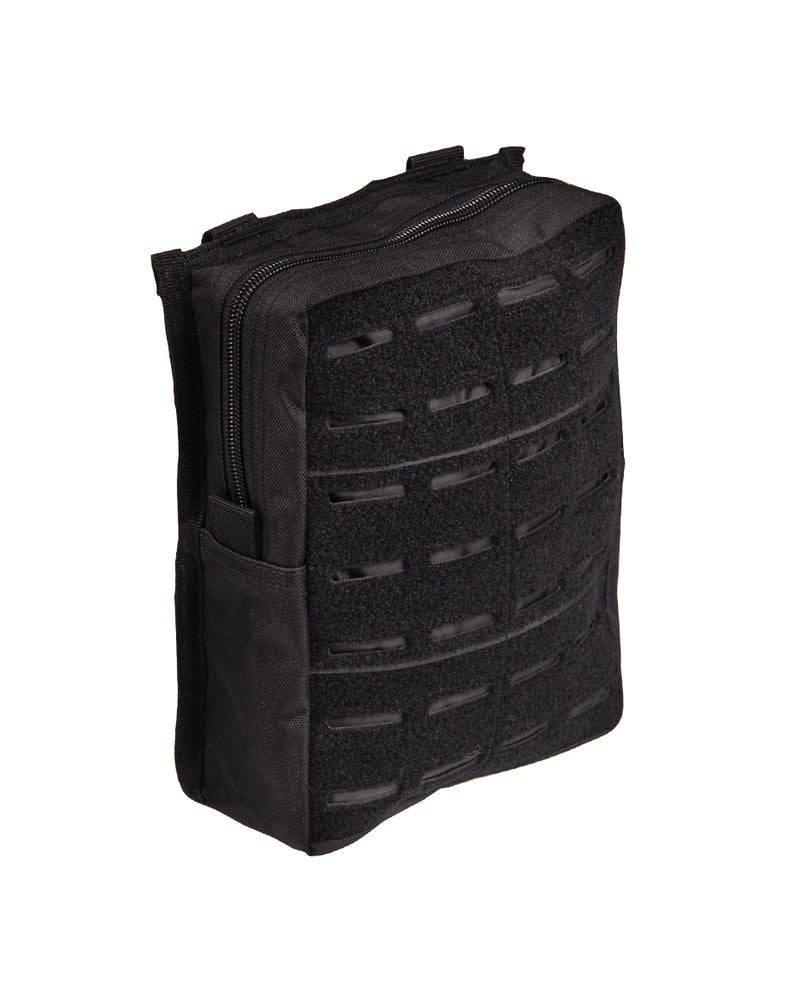 LASER CUT BELT POUCH L-2
