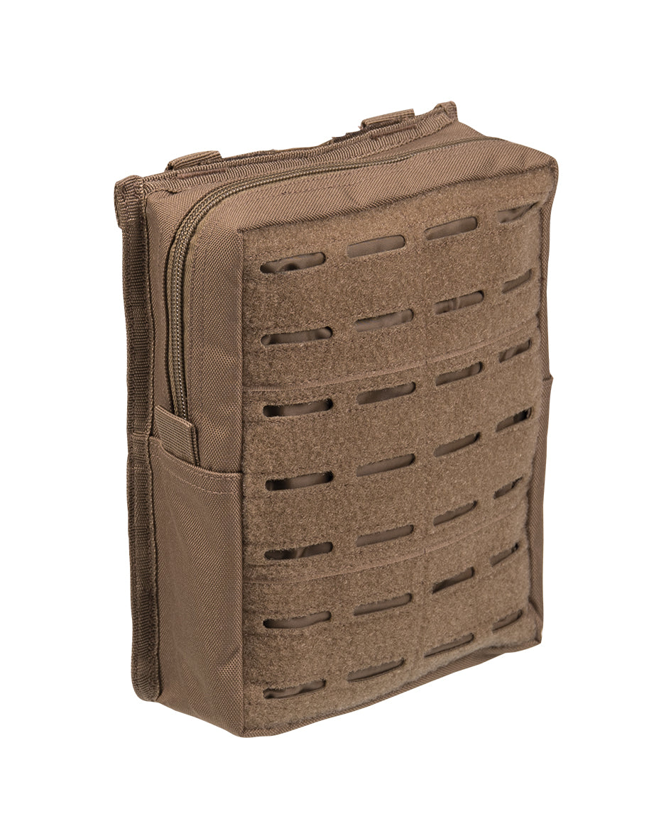 LASER CUT BELT POUCH L-3