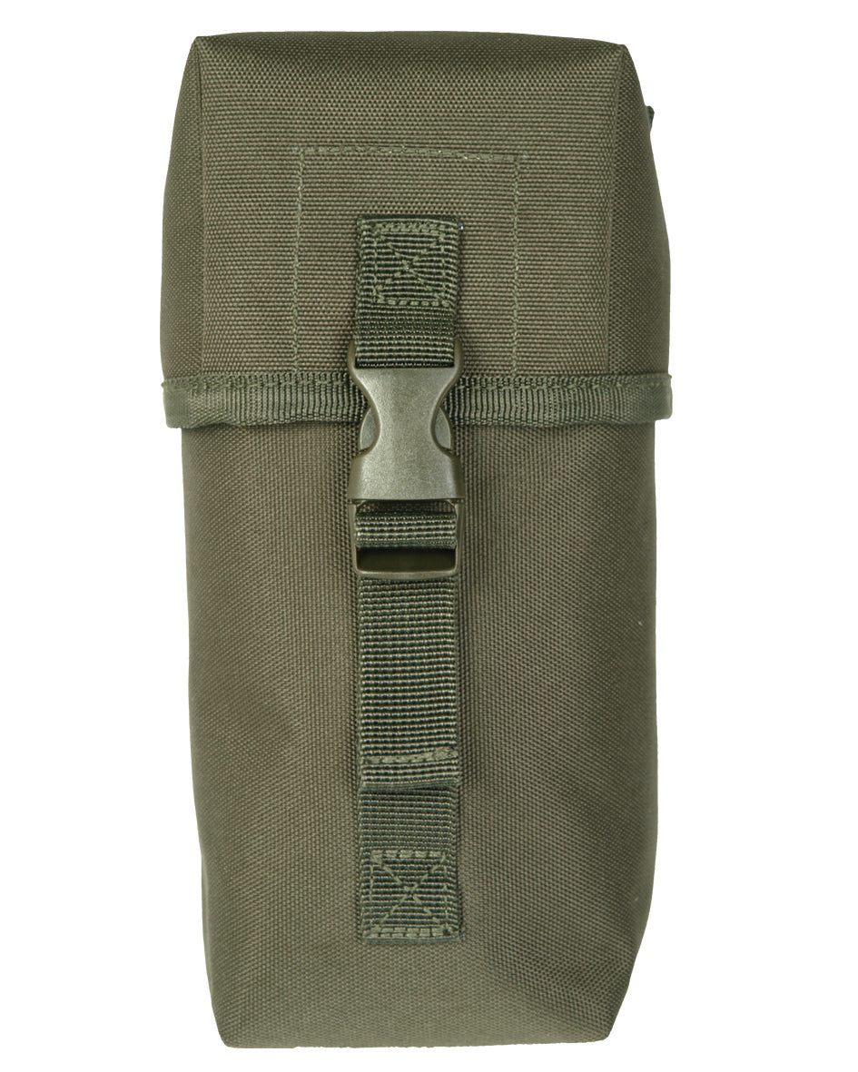 Vyötasku MULTIPURPOSE S oliivi-1