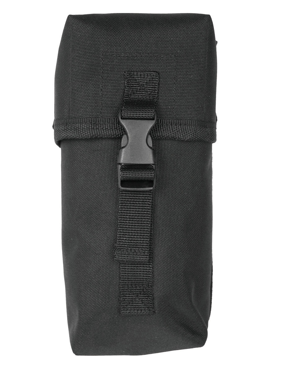 Vyötasku MULTIPURPOSE S musta
