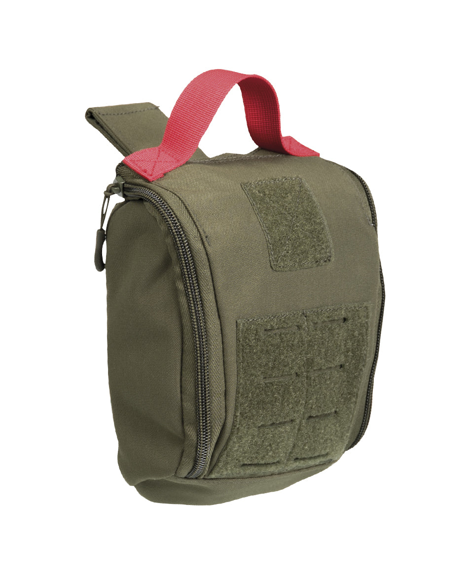 IFAK POUCH LASER CUT