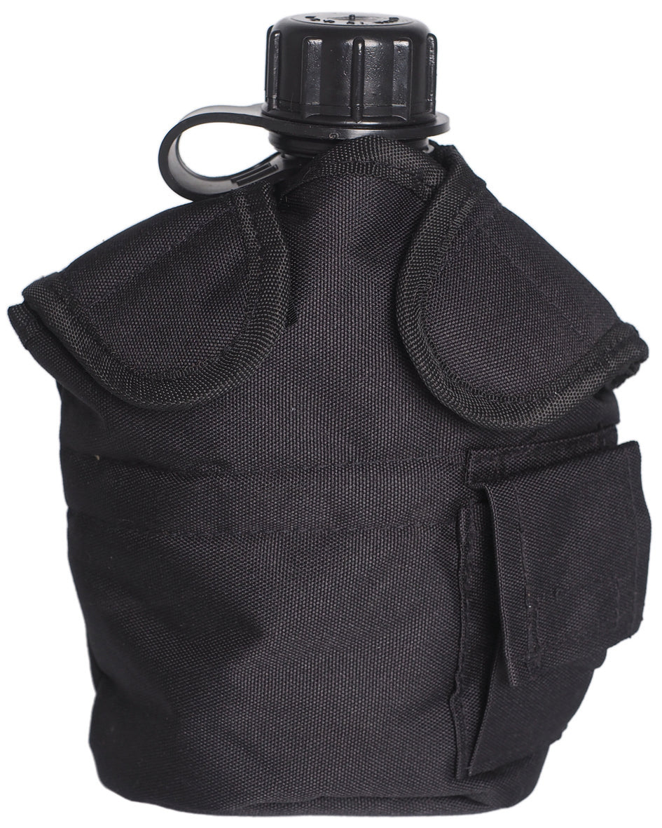 FELDFLASCHENTASCHE MOLLE US - STYLE