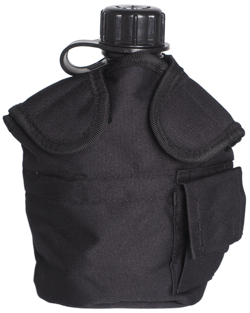FELDFLASCHENTASCHE MOLLE US - STYLE-2