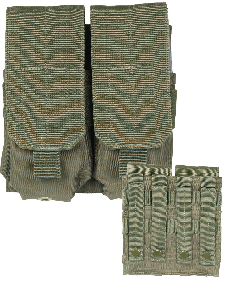 Lipastasku M 4/M 16 double