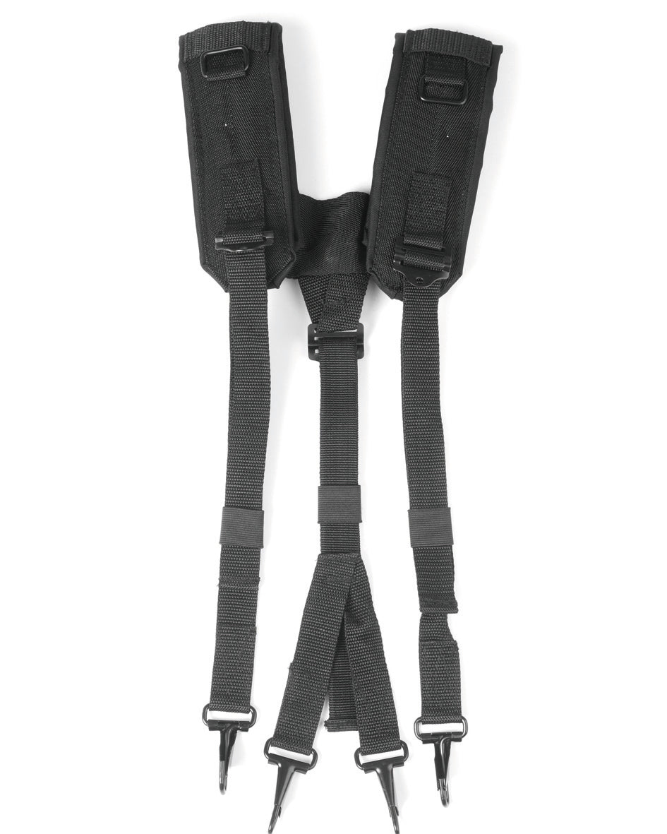 US KOPPELTRAGEGESTELL LC 2
