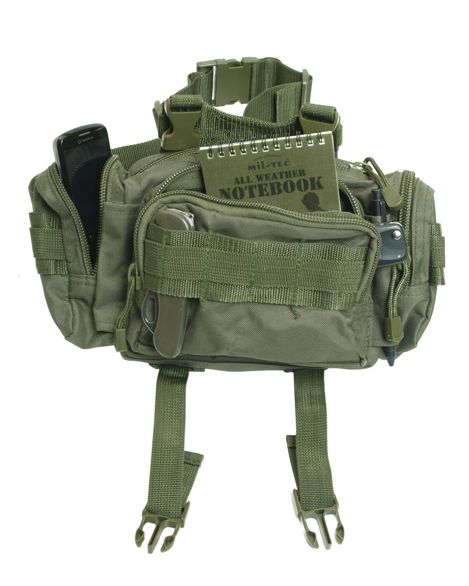 Vyölaukku 'MOD SYSTEM' S-1