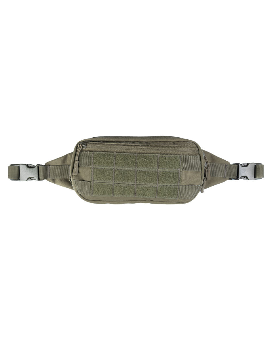 Vyölaukku MOLLE