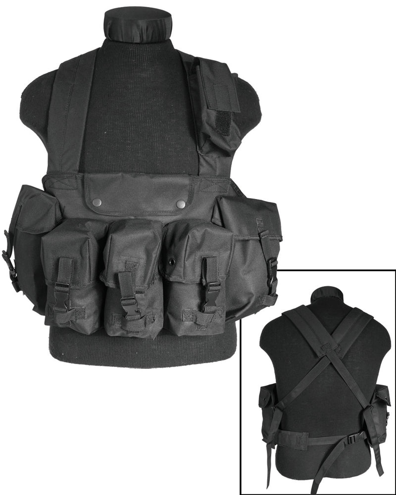 Taisteluliivi 6 - POCKET-2