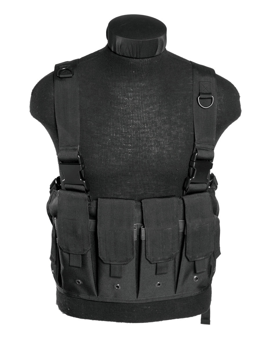MAG CARRIER taisteluliivi