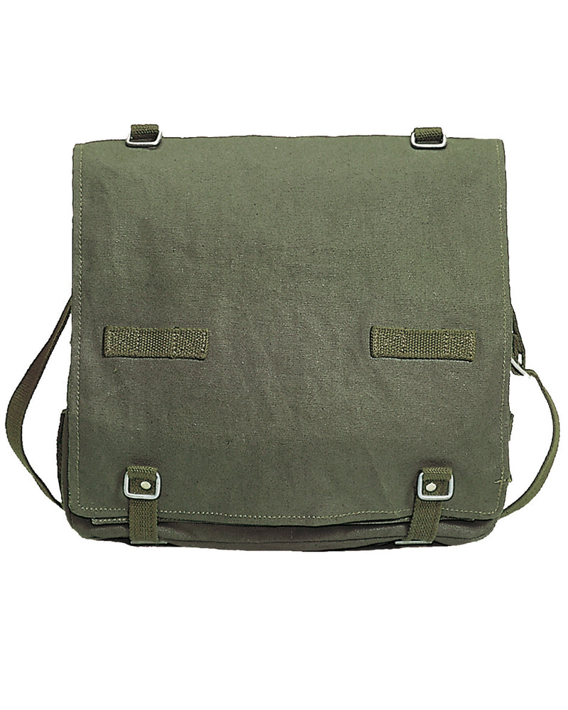 Bundeswehr PACKTASCHE hihnalla-1
